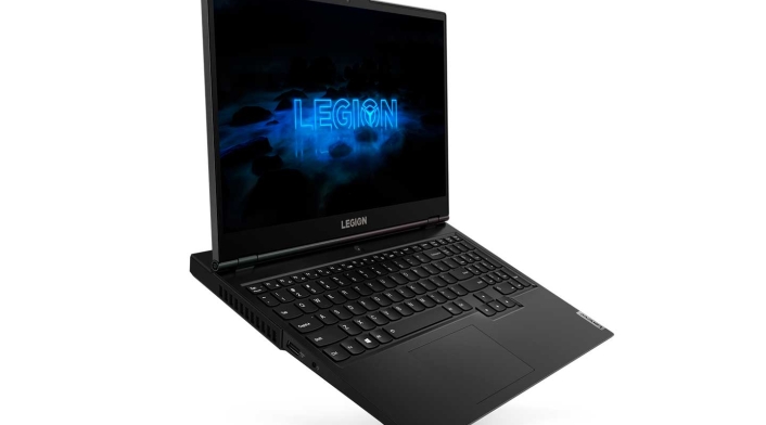 Pc gamer Legion 5