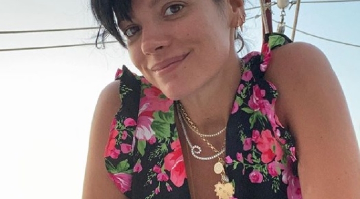 Lilly Allen