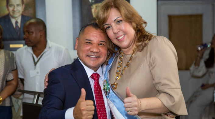 Luis Alfonso Chávez