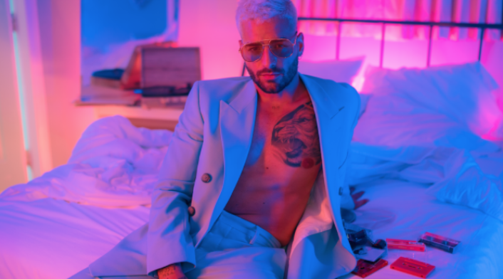 Maluma