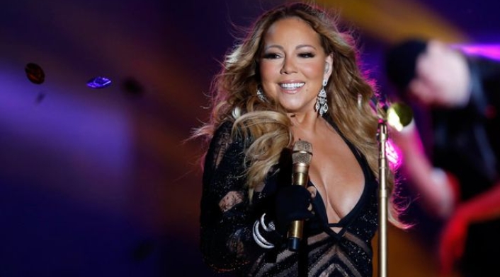 Mariah Carey