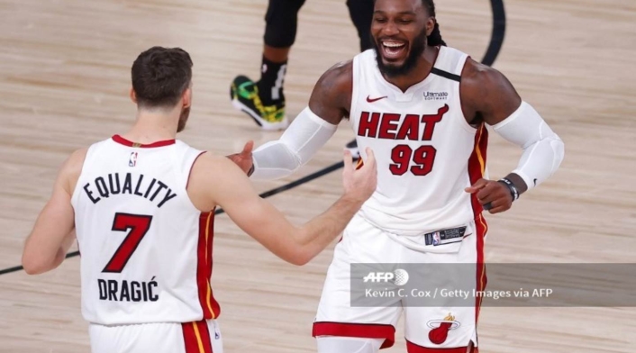Miami Heat