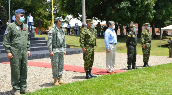 MinDefensa