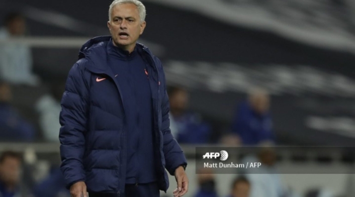 José Mourinho