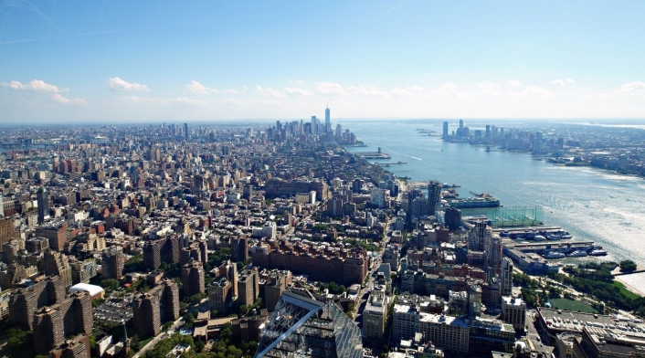 Nueva York