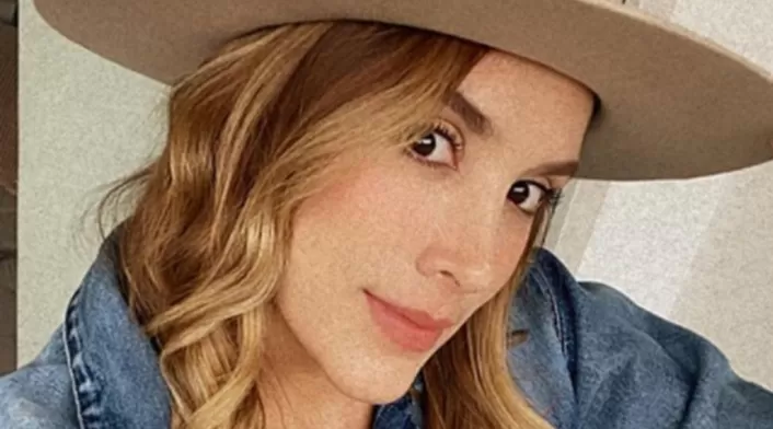 Daniela Ospina