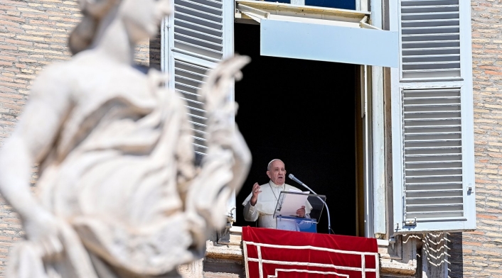 Papa Francisco