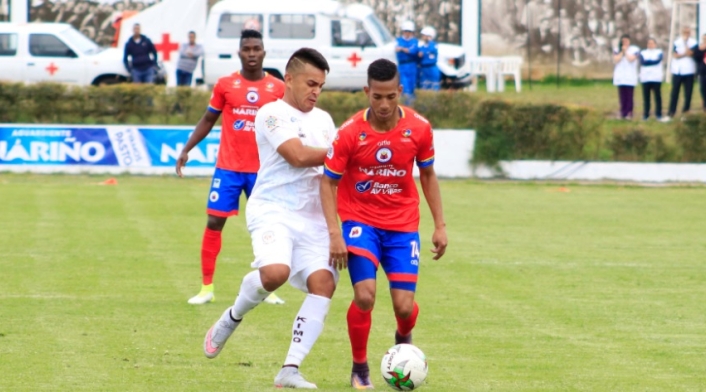 Deportivo Pasto 2020