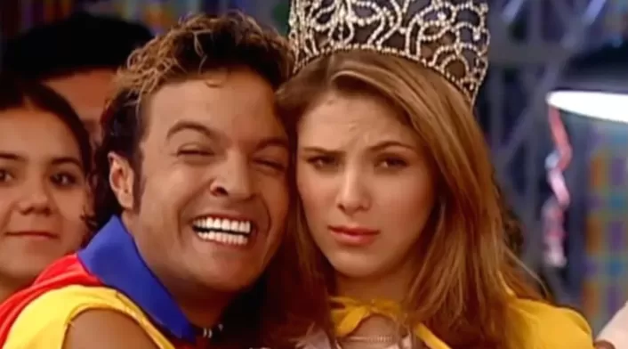 'Pilarica' Los Reyes
