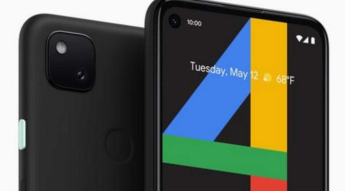 Teléfono Google Pixel
