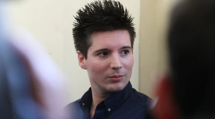 Rui Pinto, hacker de Football Leaks