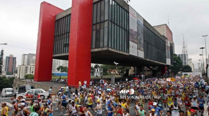 San Silvestre