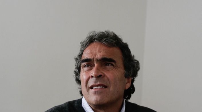 Sergio Fajardo Sergio Fajardo