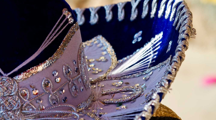 Sombrero mexicano Sombrero mexicano