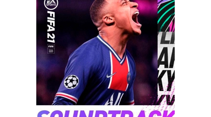 FIFA 21soundtrack