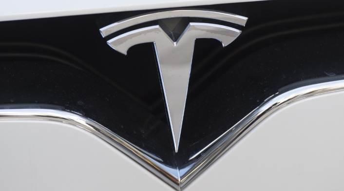 Tesla Motors