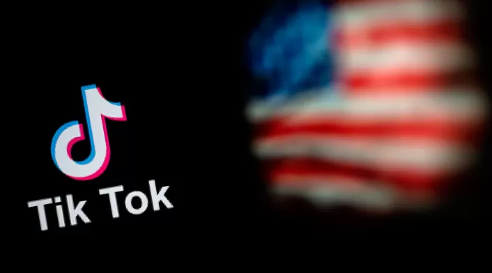TikTok y EE.UU.