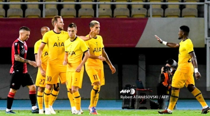 Tottenham