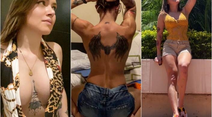 Vivian Polania, la sexy juez que calienta las redes sociales