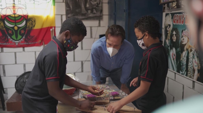 Hay 580 jardines infantiles y colegios privados autorizados en Bogotá para las clases presenciales con alternancia. Protocolos de dos colegios en Pereira, avalados para regreso a clases presenciales.
