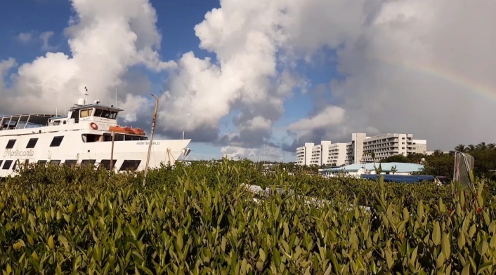 San Andrés, Islas
