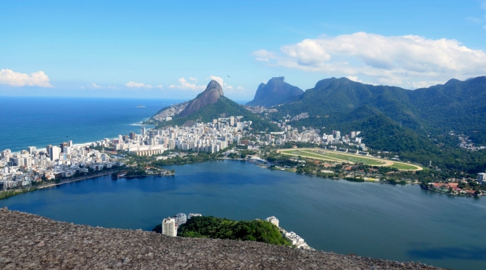 RÍO DE JANEIRO RÍO DE JANEIRO