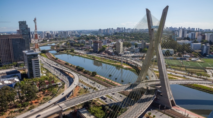 SAO PAULO SAO PAULO