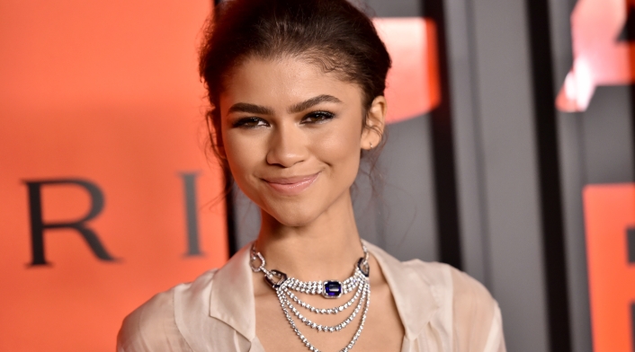 Zendaya