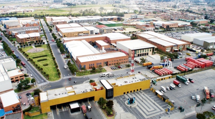 Zona Franca