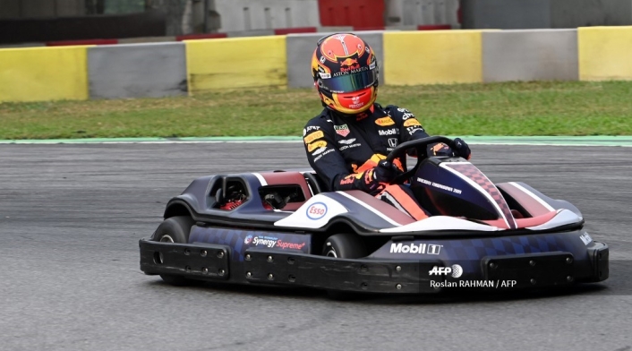 Karting