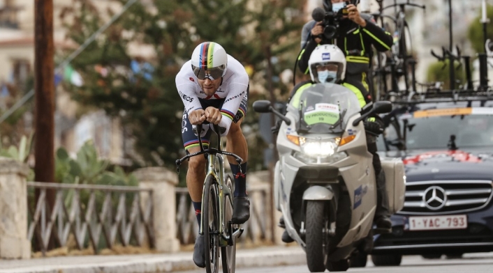 Filippo Ganna, Giro de Italia