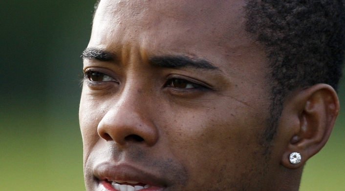 Robinho Robinho