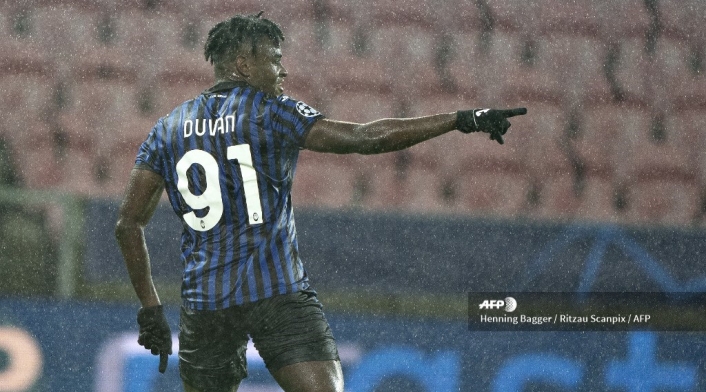 Duván Zapata