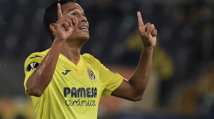 Carlos Bacca