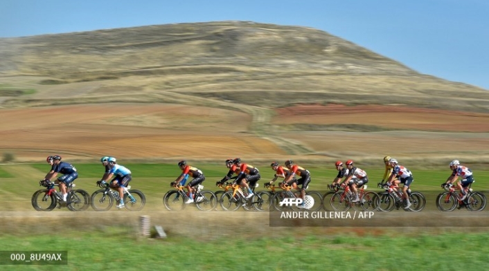 Vuelta a España 2020
