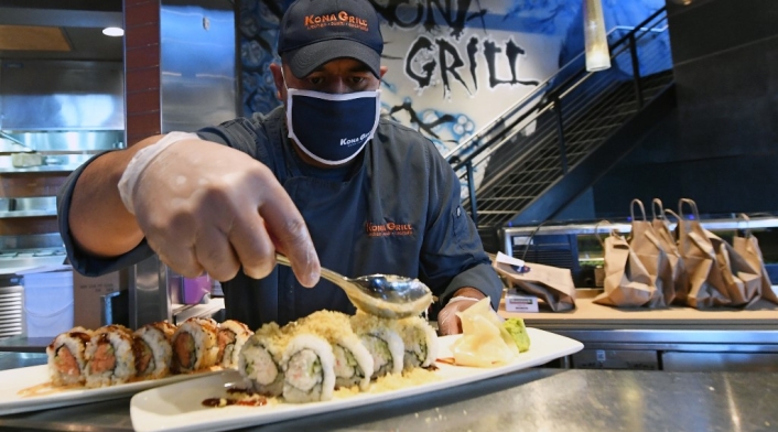 Sushi