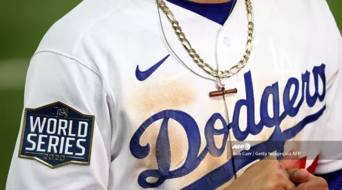 Dodgers - Grandes Ligas Dodgers - Grandes Ligas