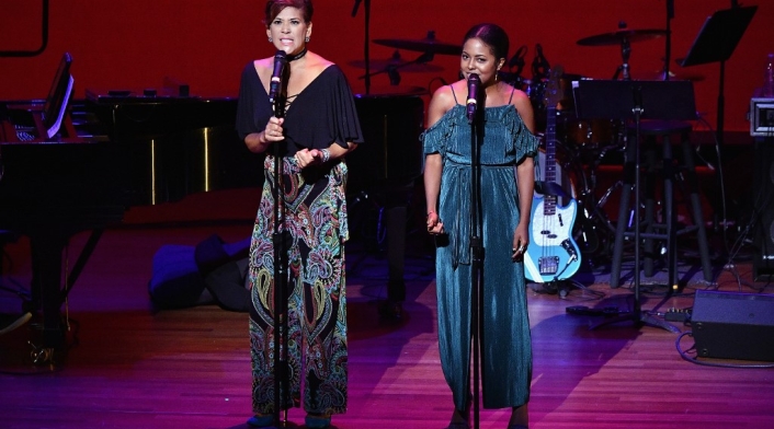 Doreen Montalvo, actriz de Broadway