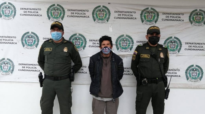 Señalado de asesinar a sus dos hijos