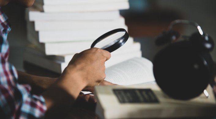 Investigación