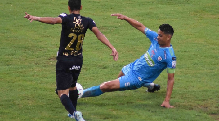 Jaguares vs Deportivo Cali 2020