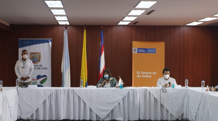 No hubo acuerdos