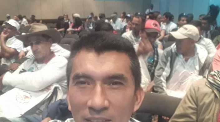 Juan de Jesús Monroy Ayala
