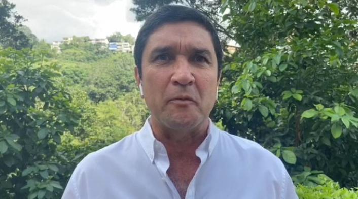 Alcalde Bucaramanga