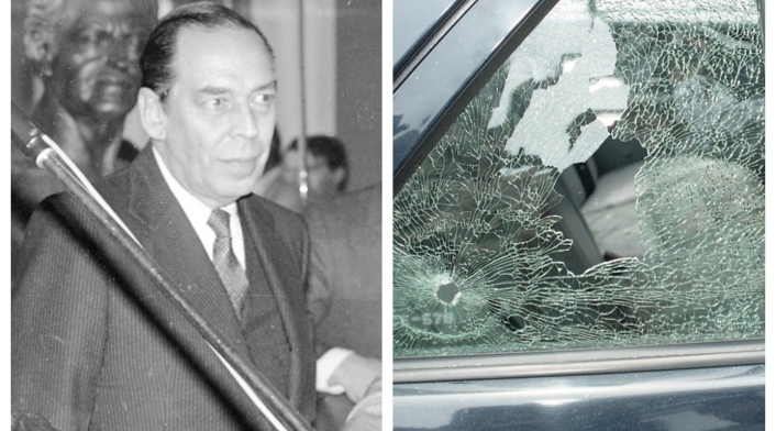 Crimen de Álvaro Gómez Hurtado