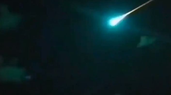 Meteorito