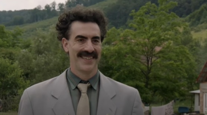 Borat