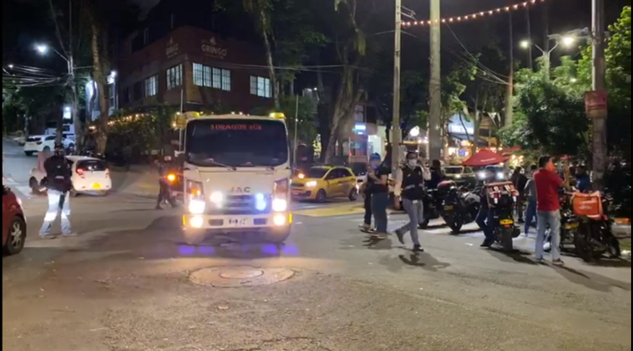 Caravanas Cali
