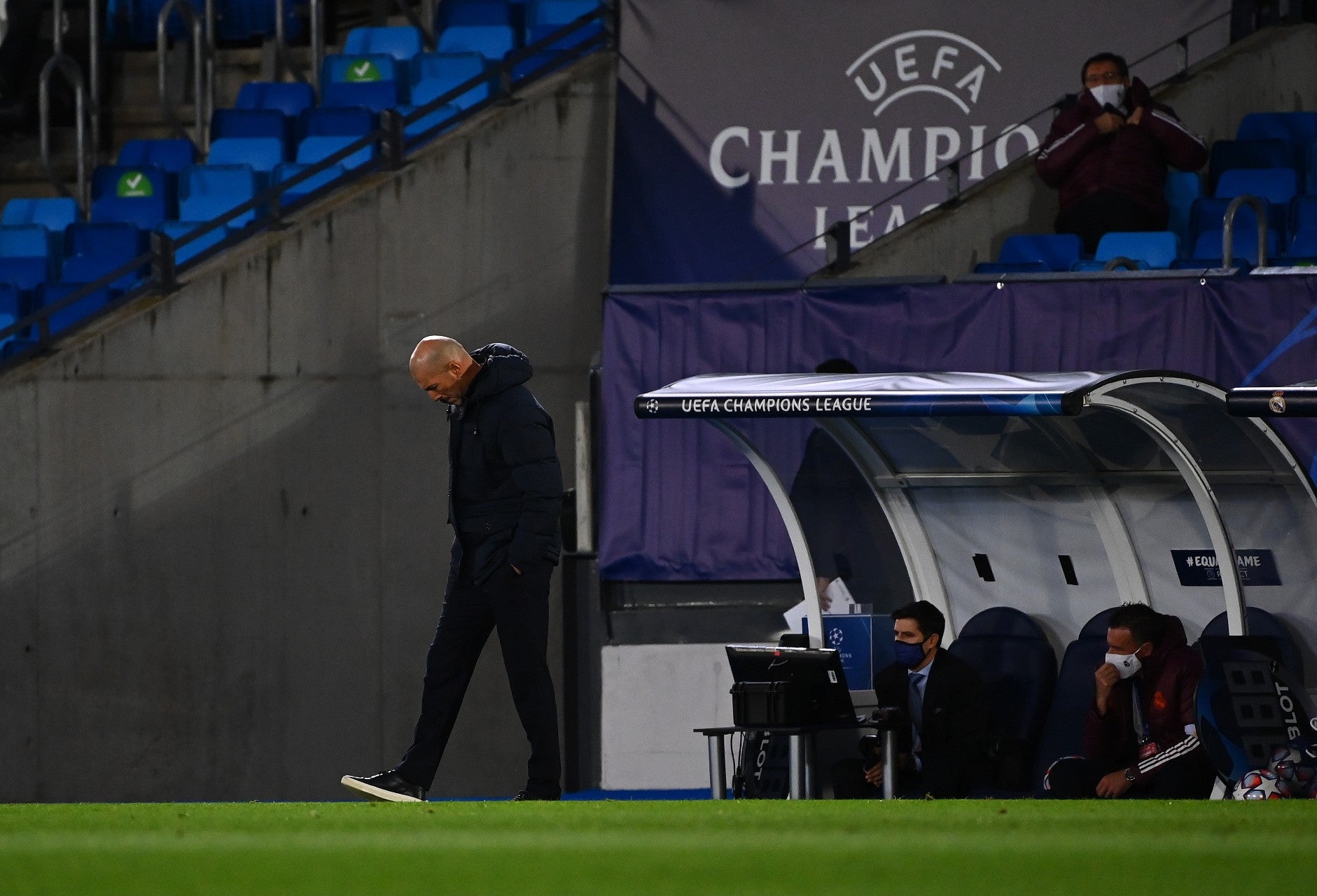 Zinedine Zidane Zinedine Zidane