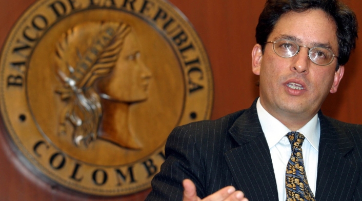 Alberto Carrasquilla - Banco de la República Alberto Carrasquilla - Banco de la República